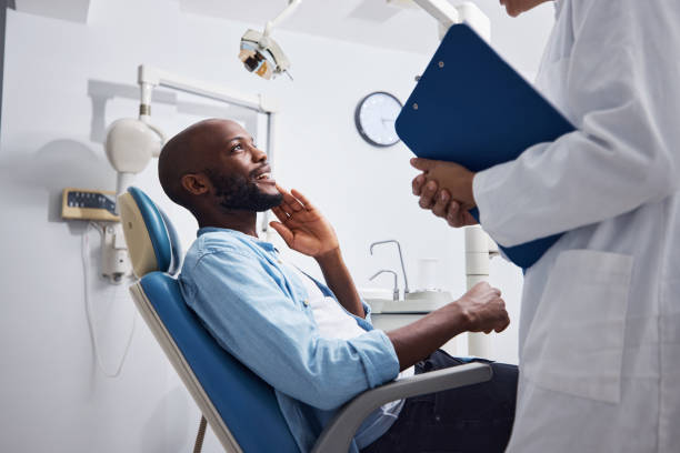 Best Knocked-Out Tooth (Avulsed Tooth) Treatment in Towaoc, CO