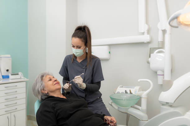 Best Broken or Chipped Tooth Repair in Towaoc, CO